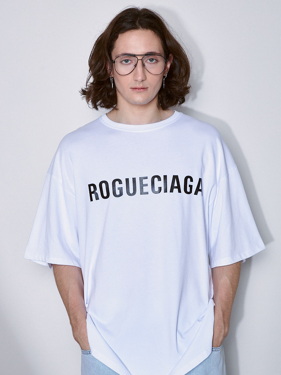 Футболка ROGUECIAGA