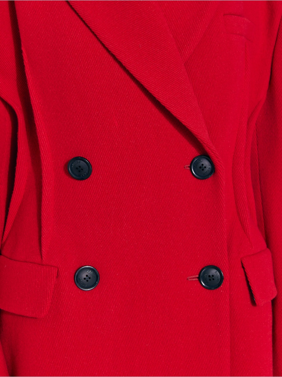 Пальто red new look