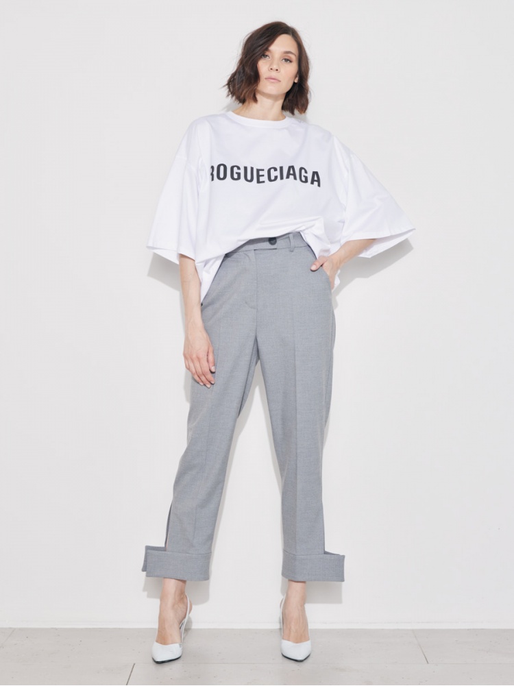 Футболка ROGUECIAGA