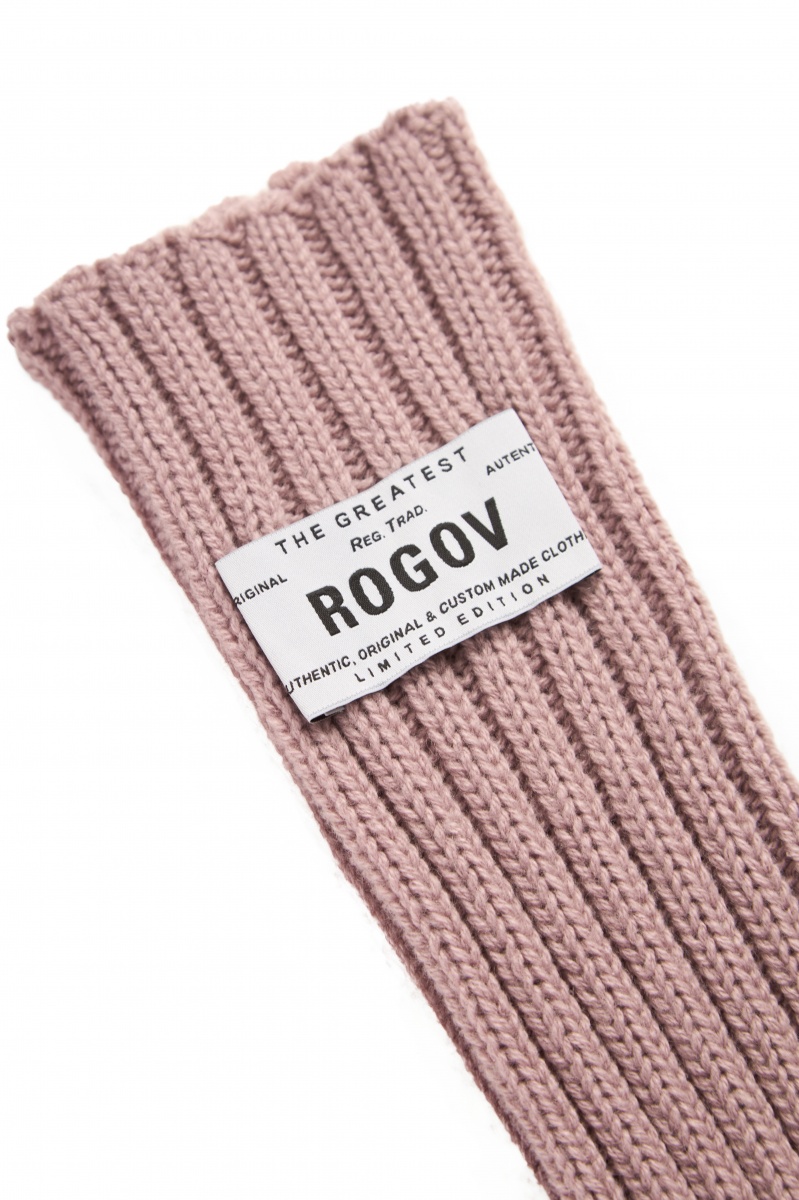 Перчатки лавандовые 