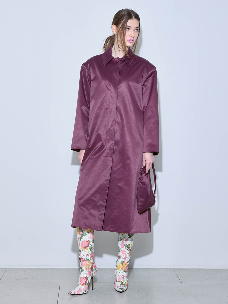 Макинтош вишневый 