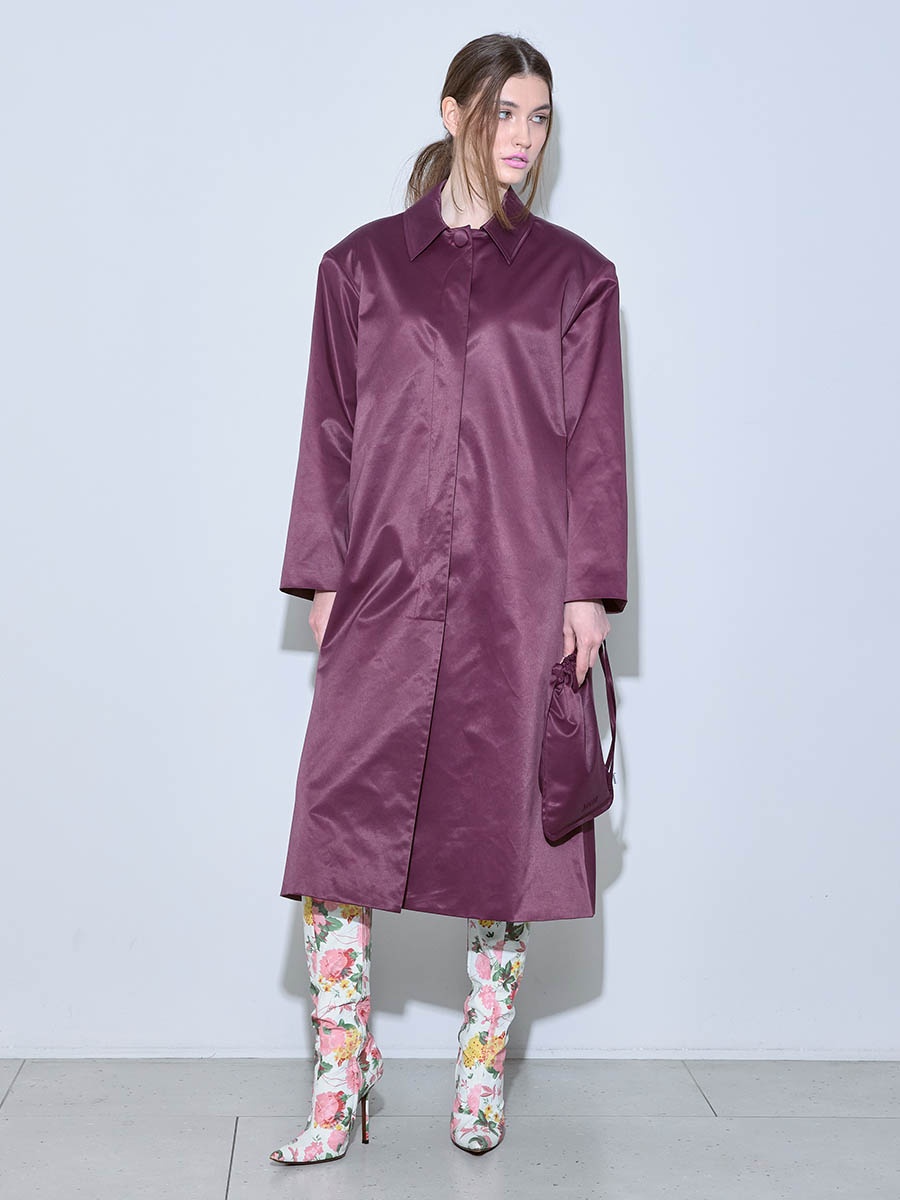 Макинтош вишневый 