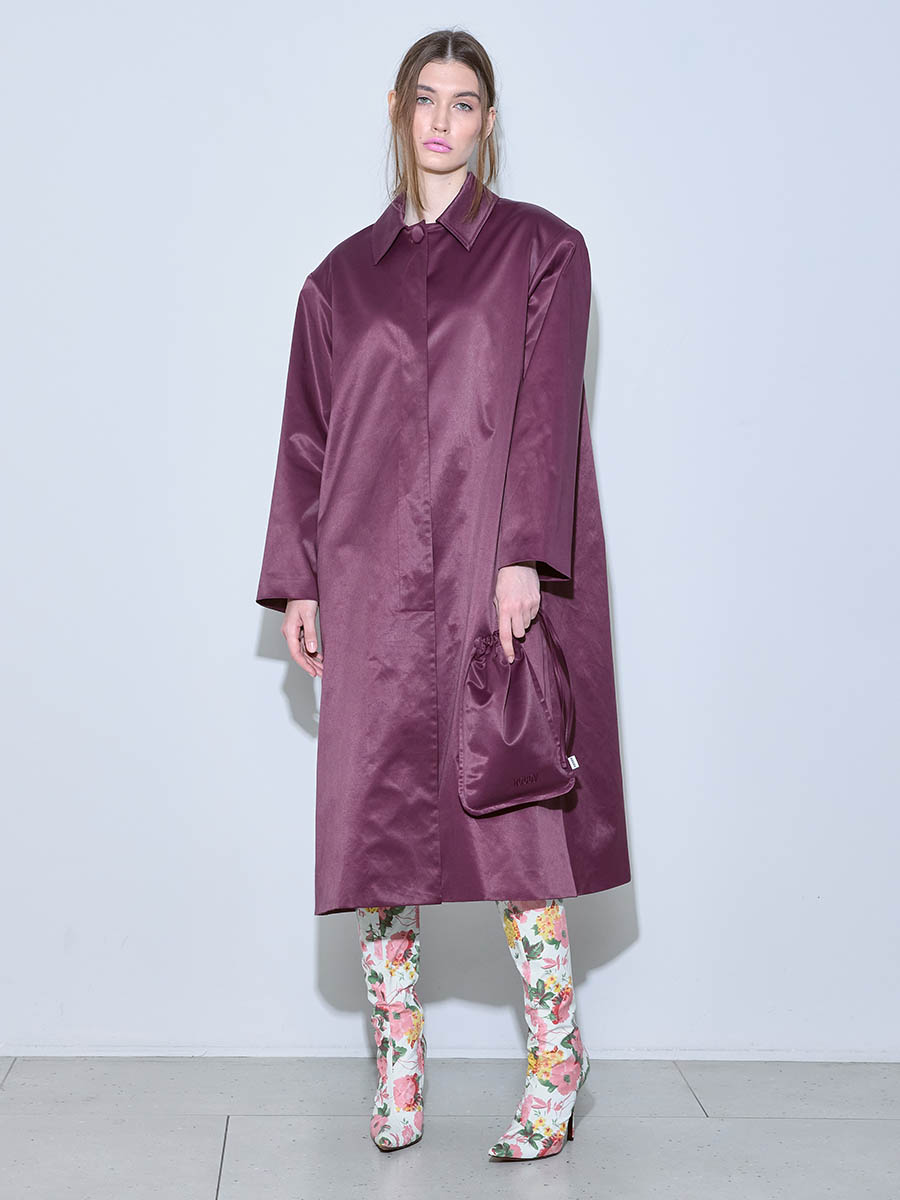 Макинтош вишневый 