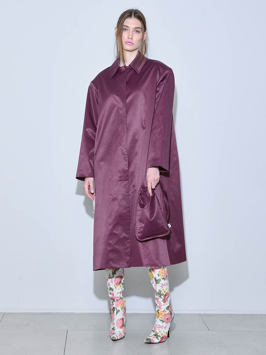 Макинтош вишневый 