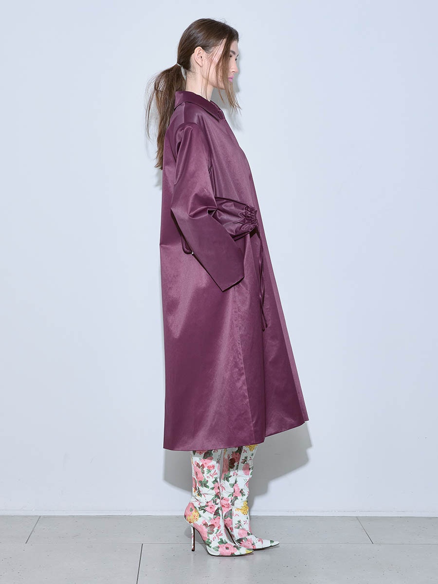 Макинтош вишневый 