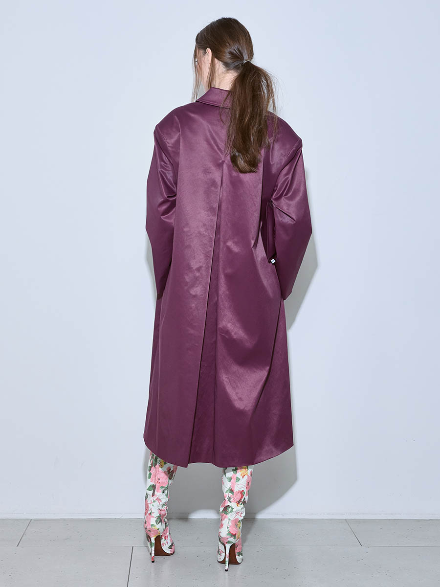 Макинтош вишневый 