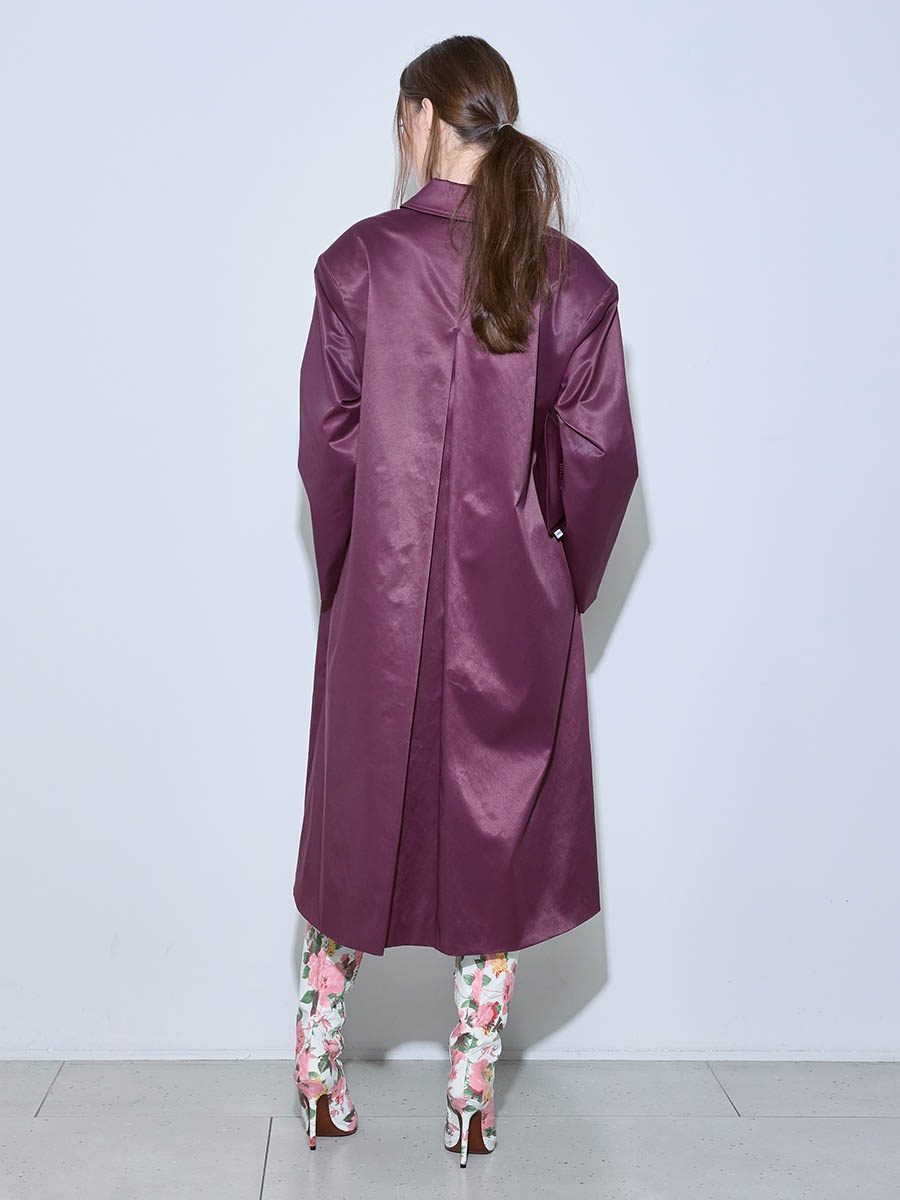 Макинтош вишневый 