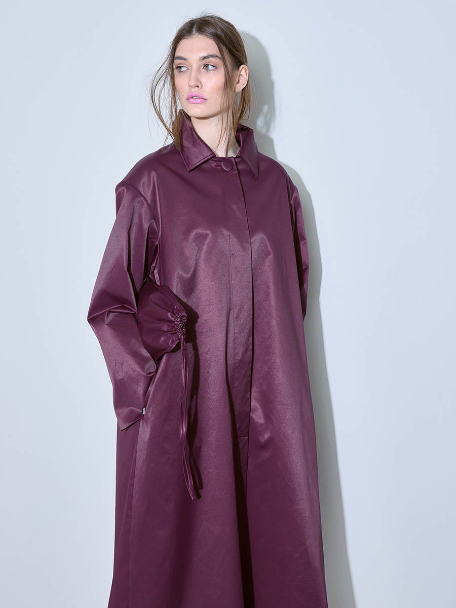 Макинтош вишневый 