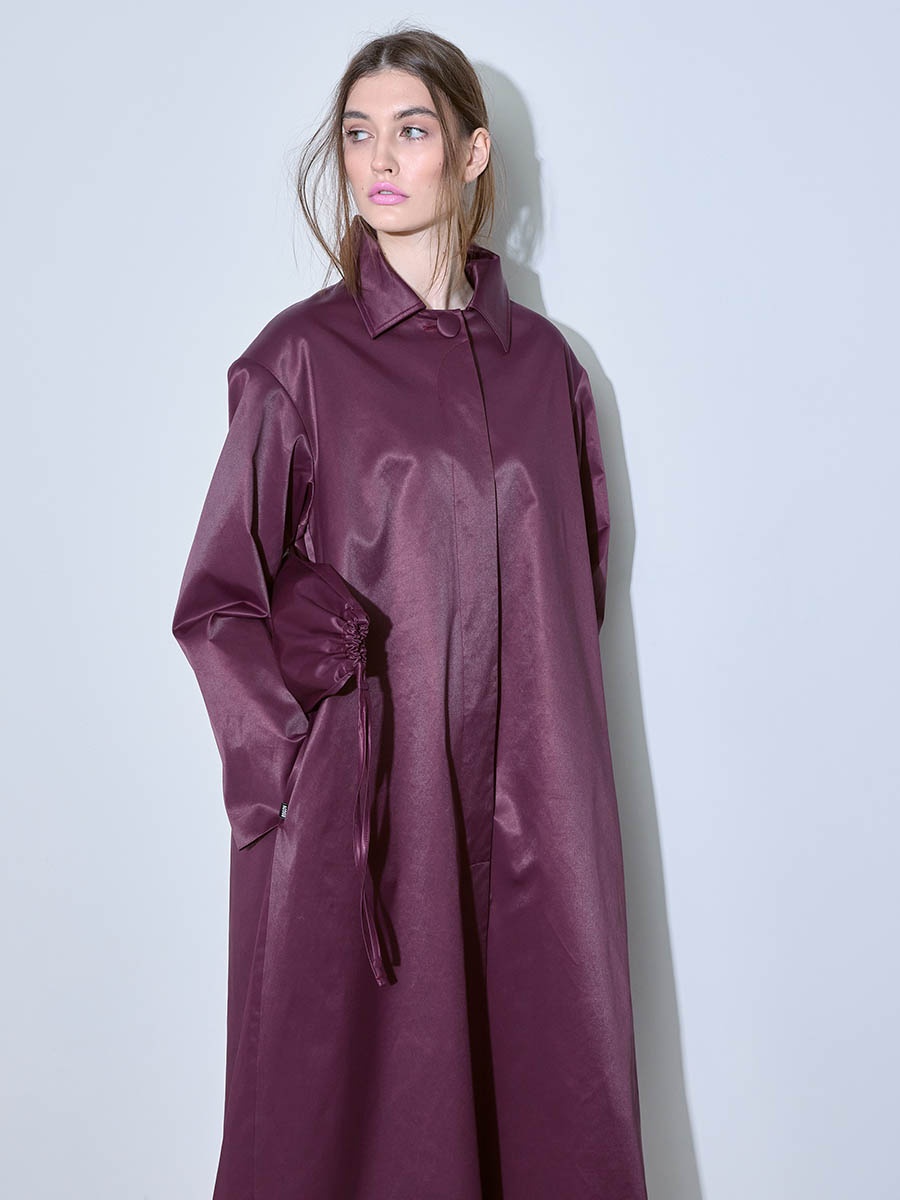 Макинтош вишневый 