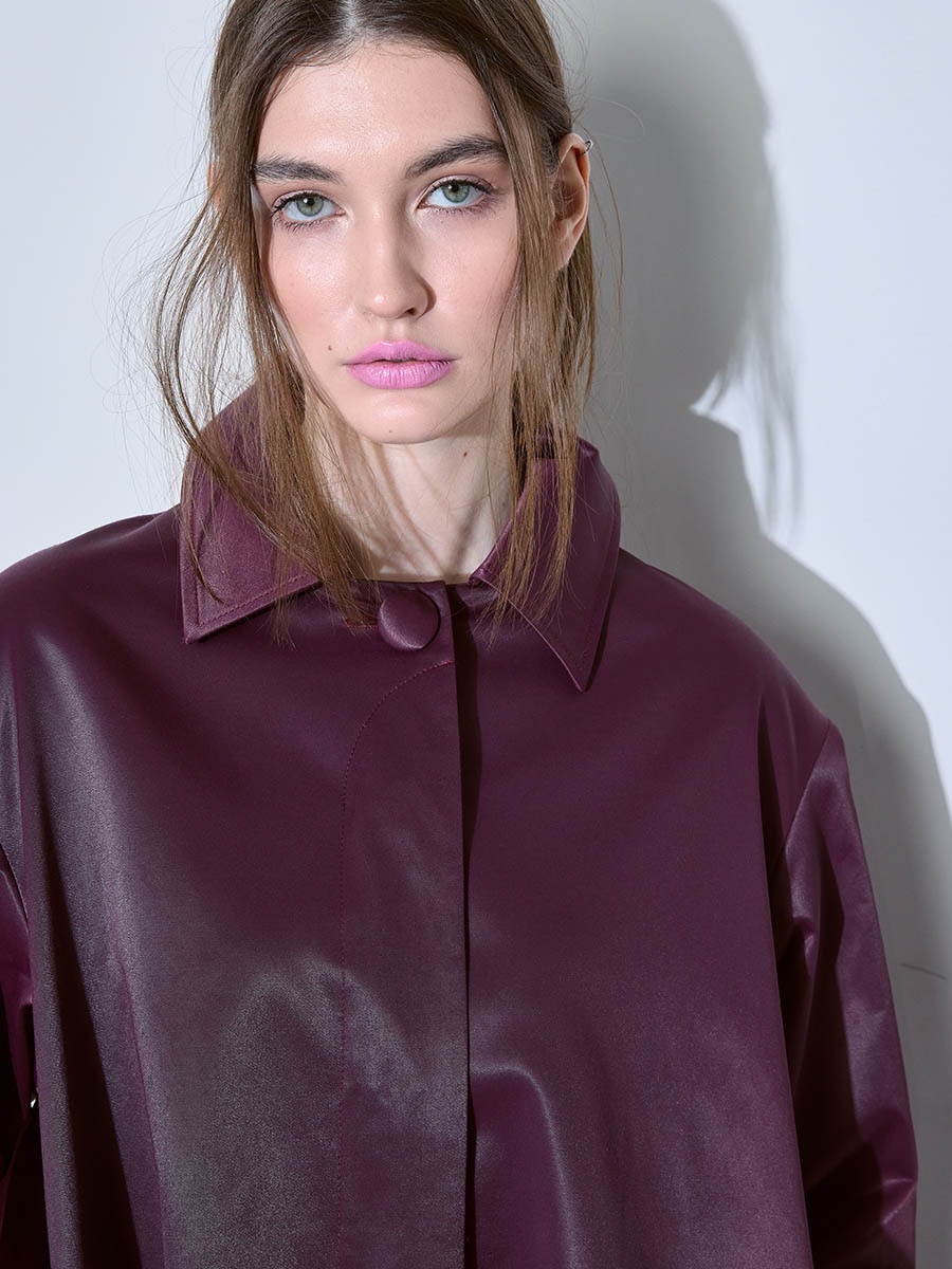 Макинтош вишневый 