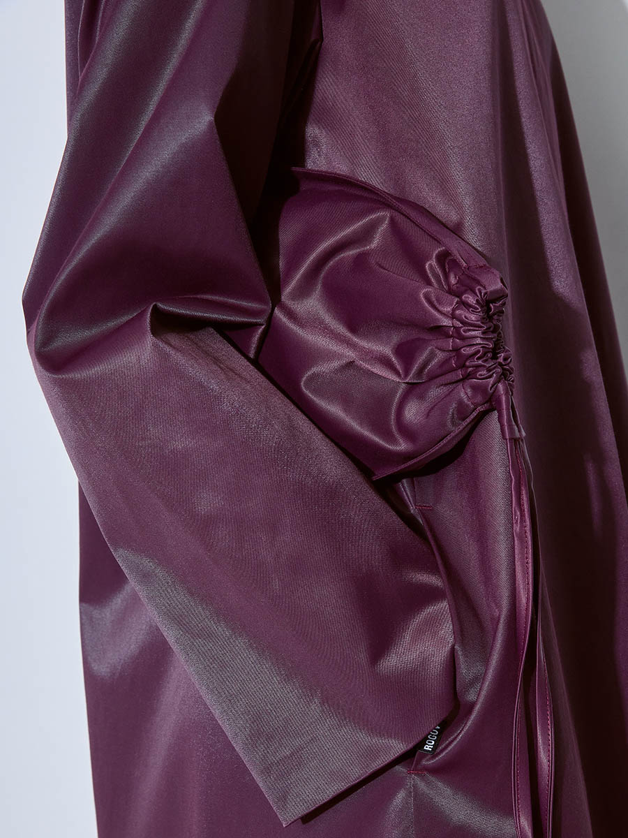 Макинтош вишневый 