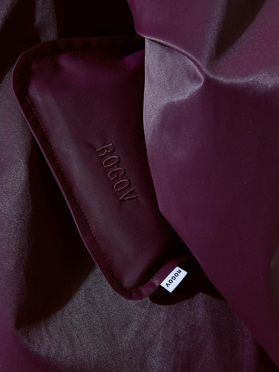 Макинтош вишневый 