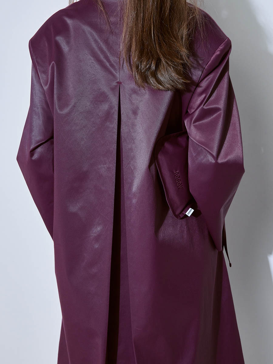 Макинтош вишневый 