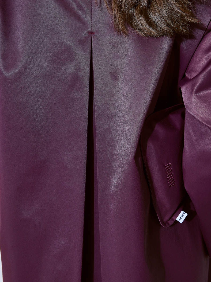 Макинтош вишневый 