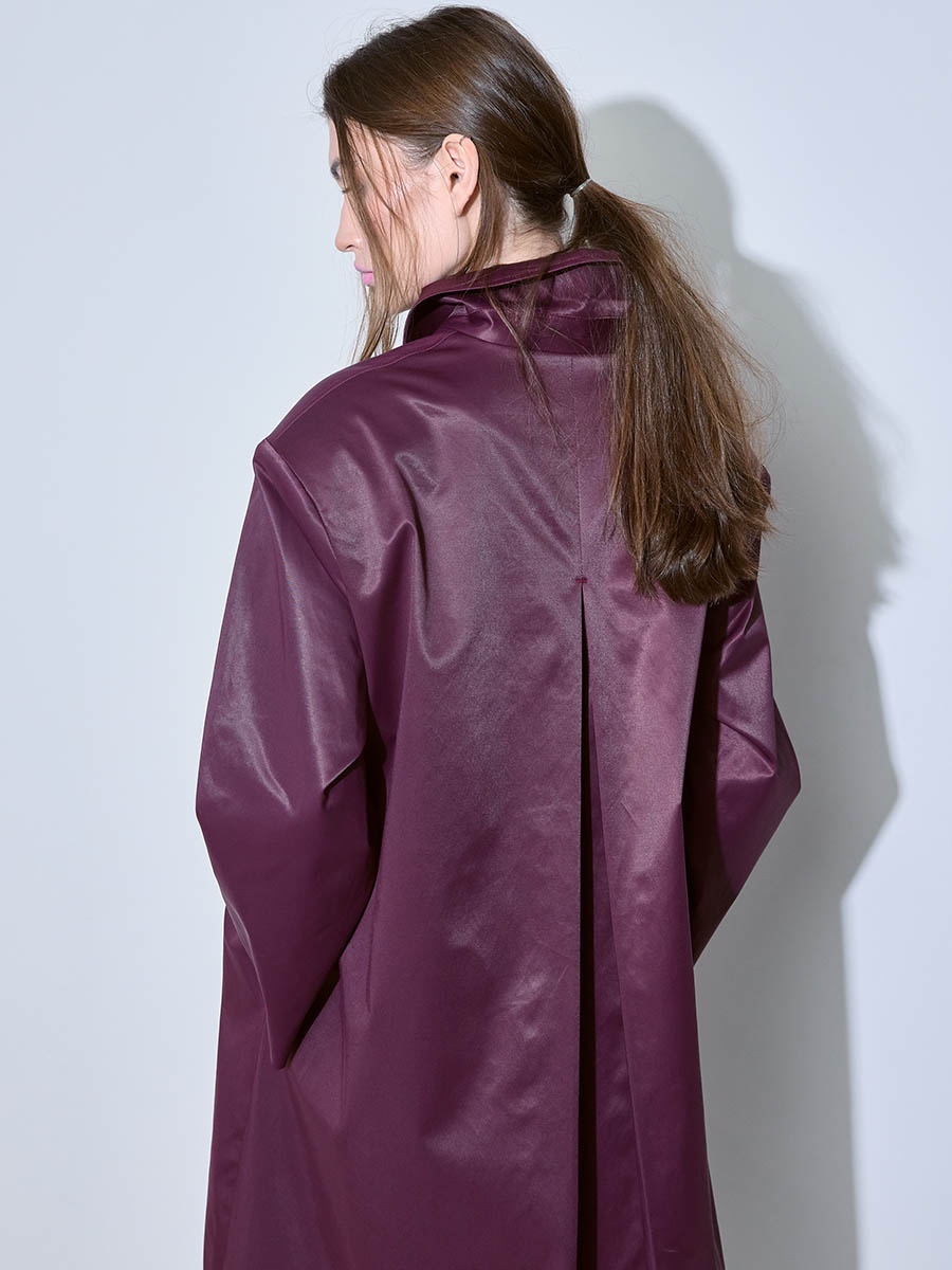 Макинтош вишневый 