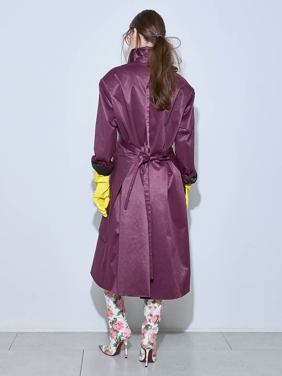 Макинтош вишневый 