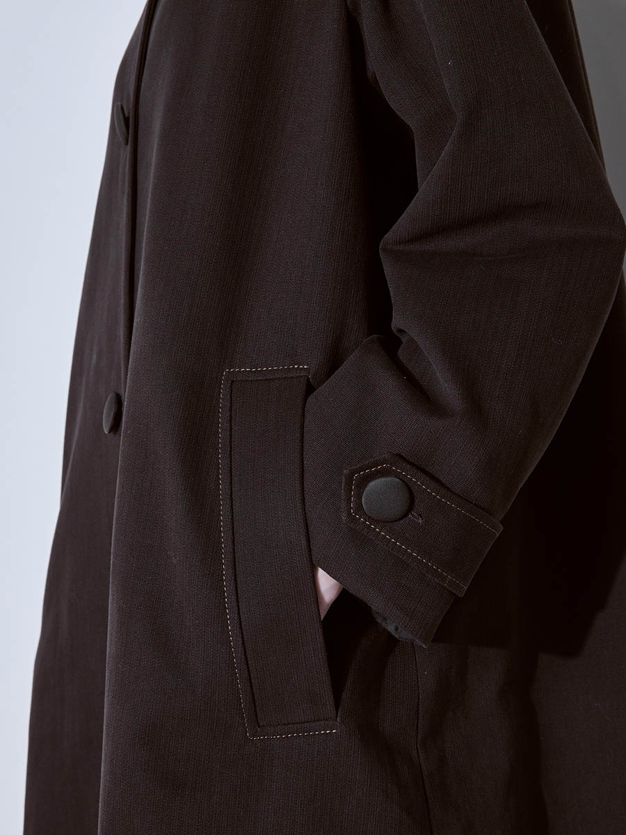 Макинтош коричневый