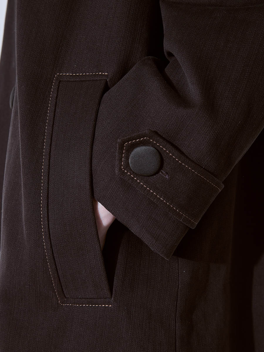 Макинтош коричневый