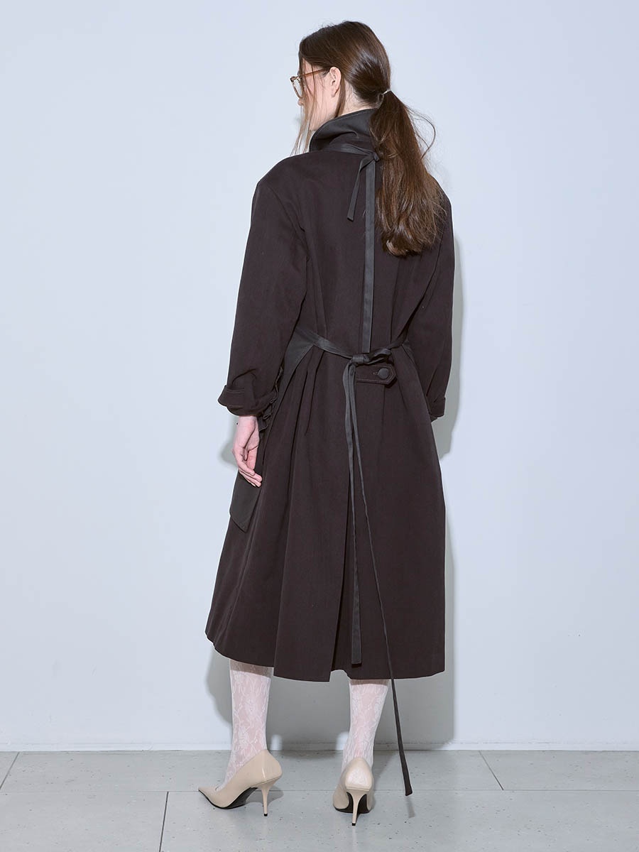 Макинтош коричневый