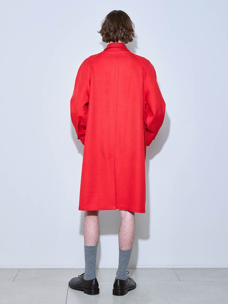 Макинтош красный