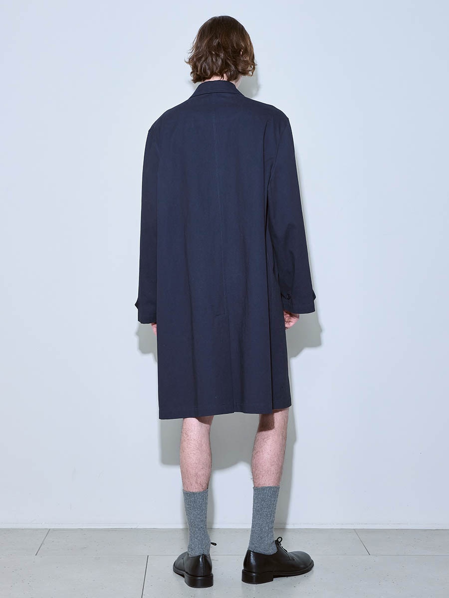 Макинтош синий