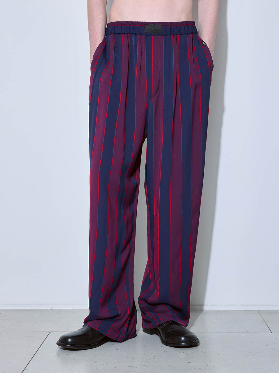 Брюки пижамные