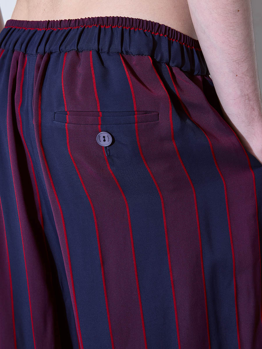 Брюки пижамные