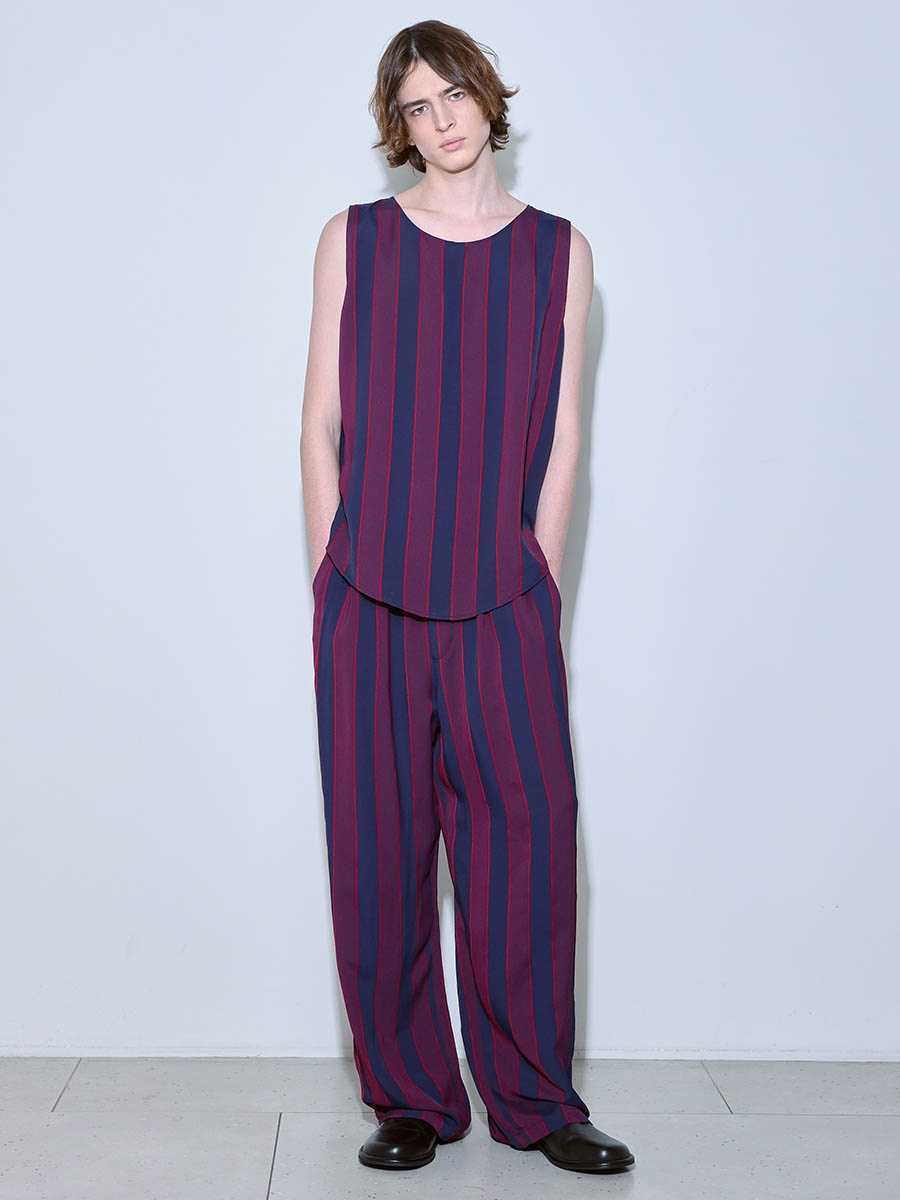 Брюки пижамные