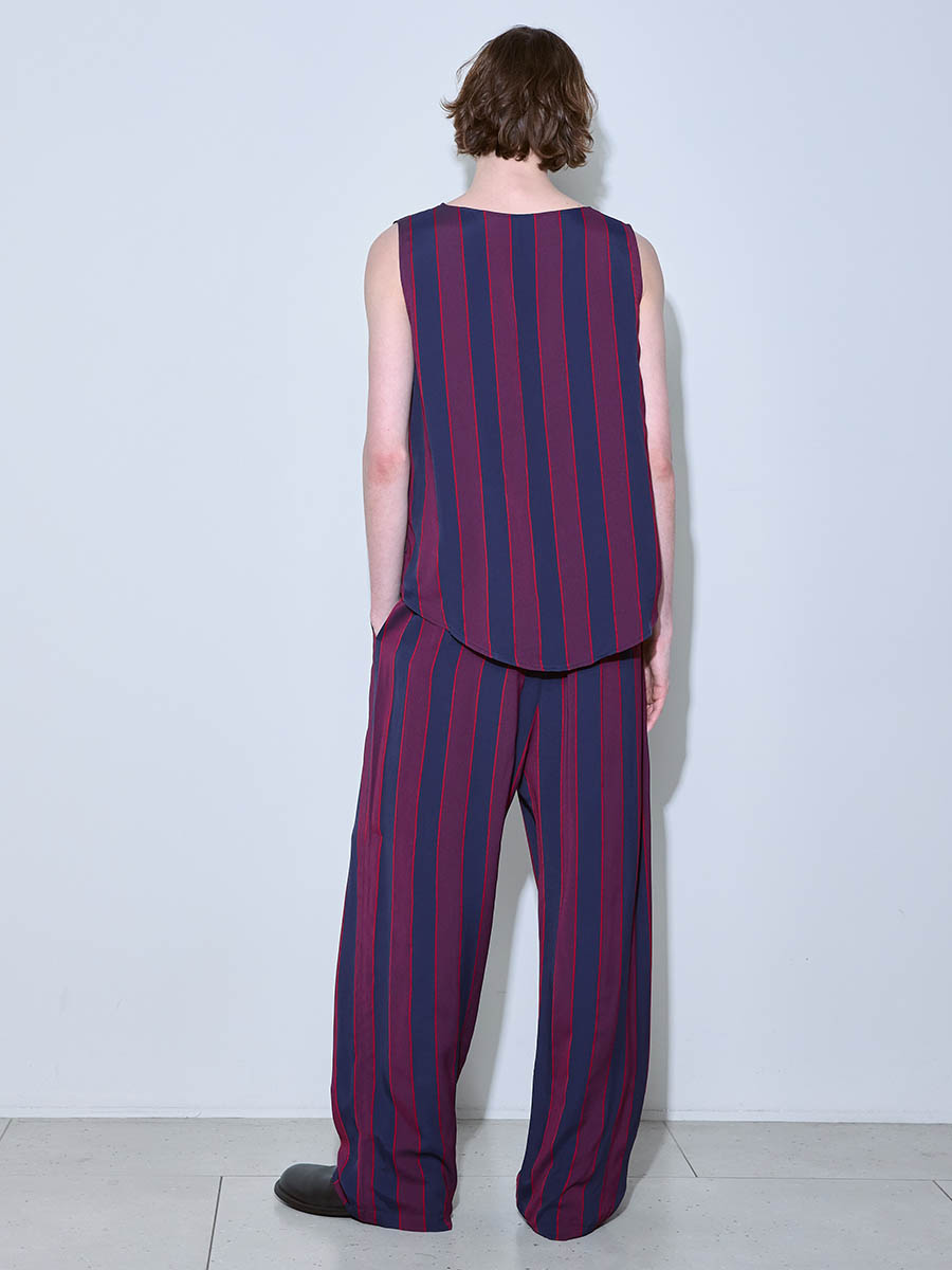 Брюки пижамные